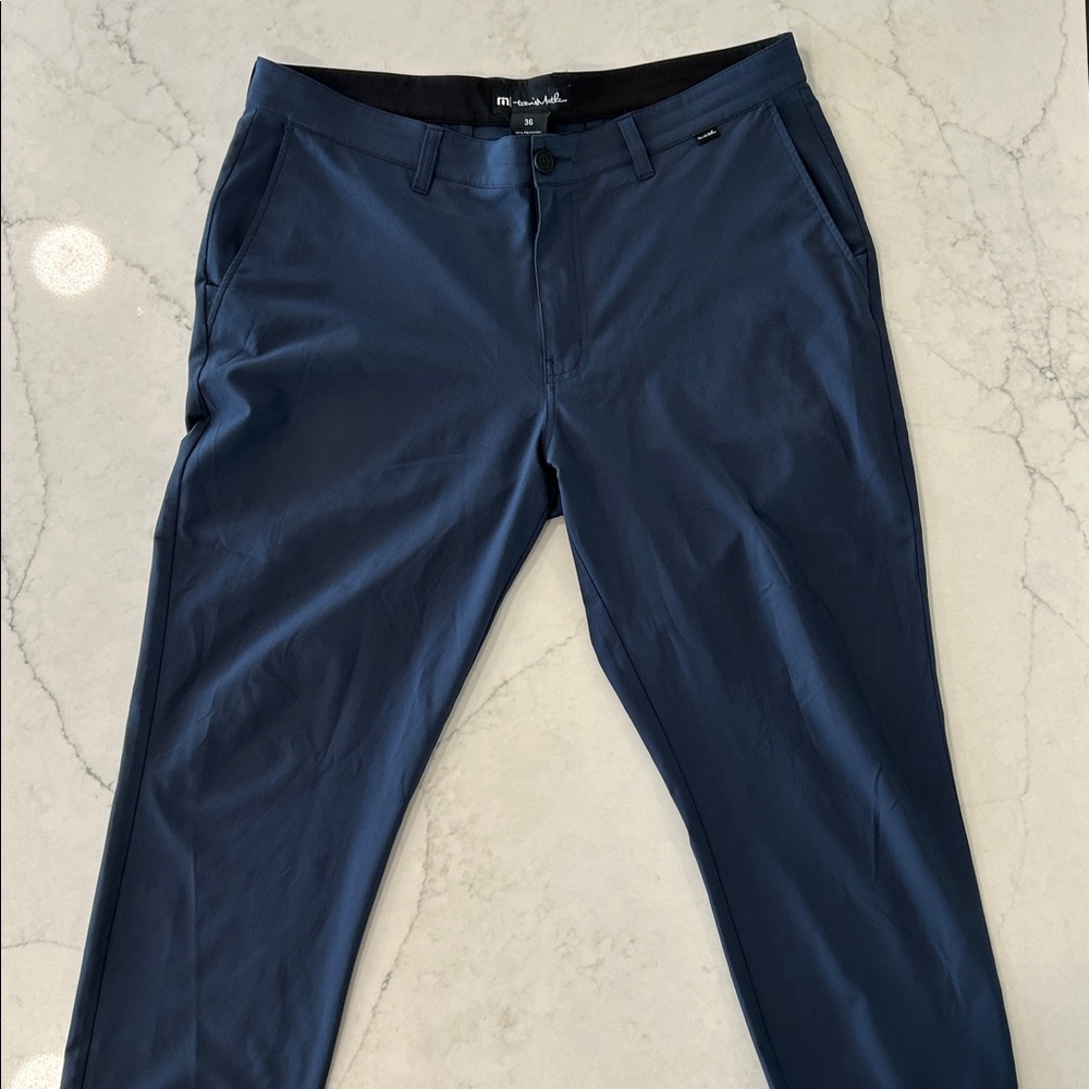 TravisMathew Right On Time Pant